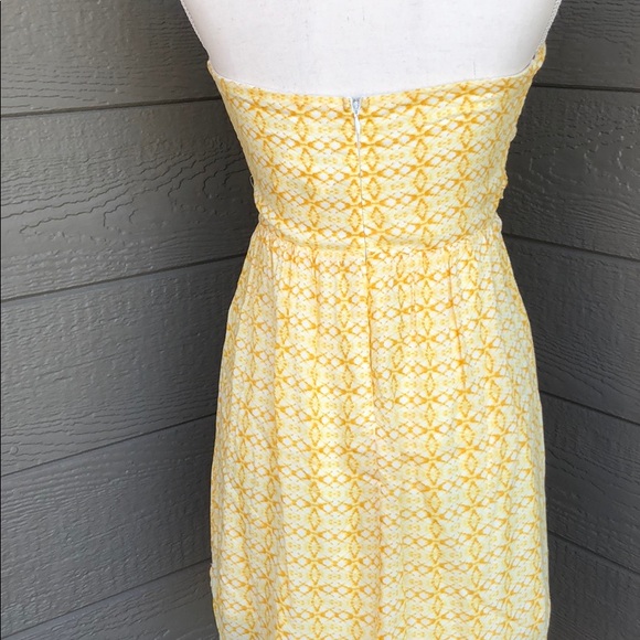 Skylar & Madison Strapless Sundress - Picture 3 of 5